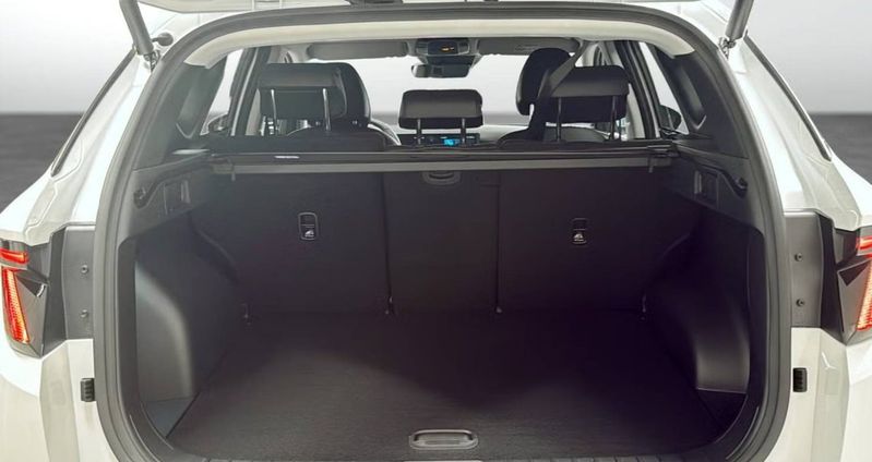 Hyundai Tucson bild 7