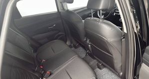 Hyundai Tucson bild 11
