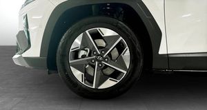 Hyundai Tucson bild 6