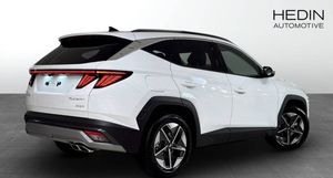 Hyundai Tucson bild 2