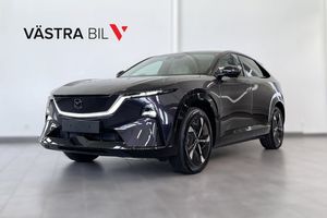 Mazda CX-6e bild 1