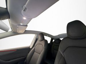 Tesla Model Y bild 18