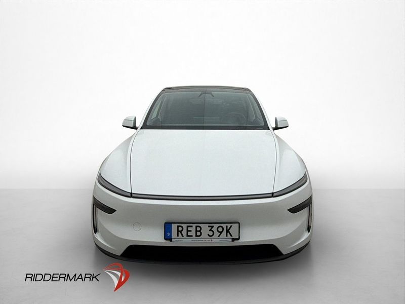 Tesla Model Y bild 3