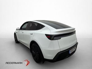 Tesla Model Y bild 6