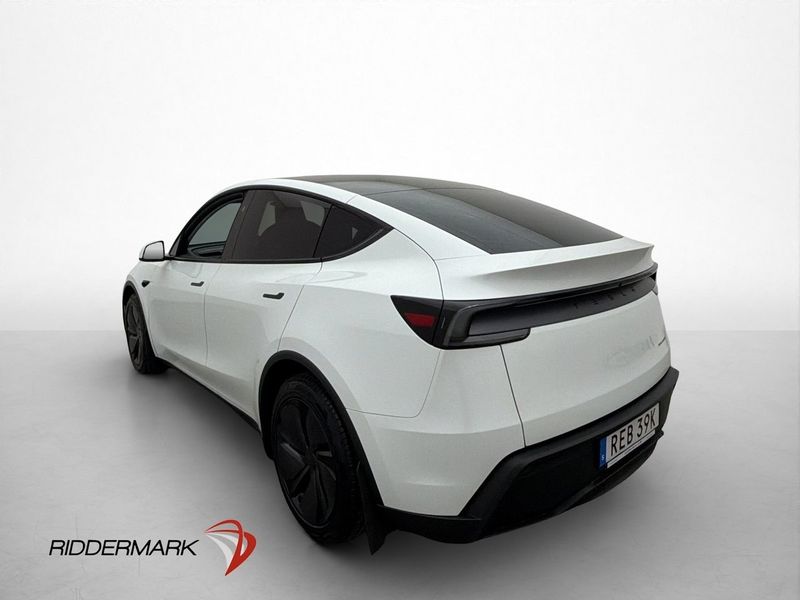 Tesla Model Y bild 6