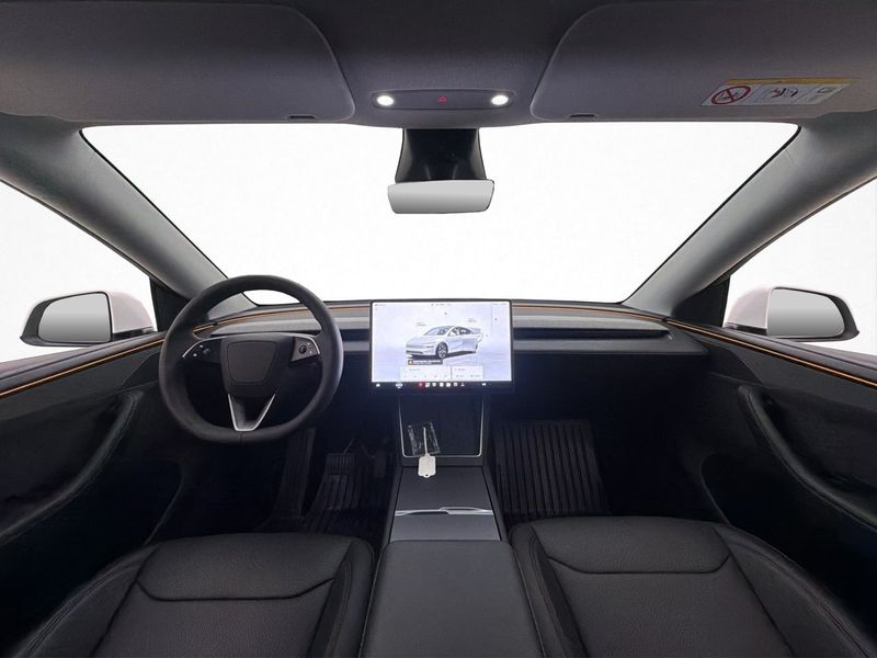 Tesla Model Y bild 13