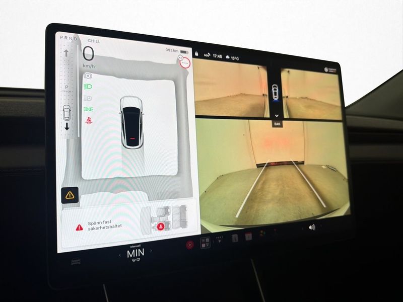 Tesla Model Y bild 23