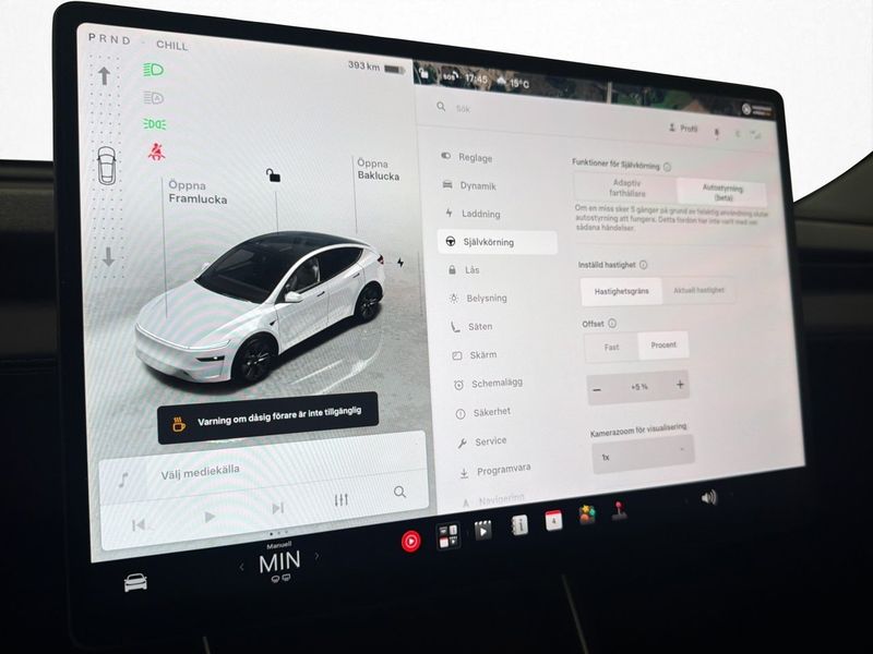 Tesla Model Y bild 26
