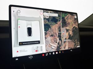 Tesla Model Y bild 22