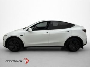 Tesla Model Y bild 5