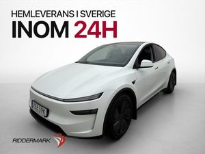 Tesla Model Y bild 4