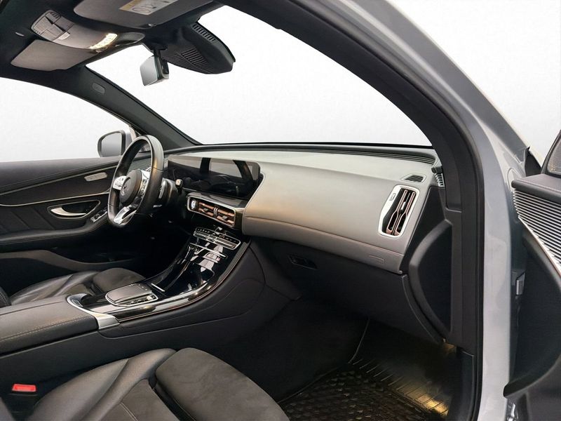Mercedes EQC400 bild 16