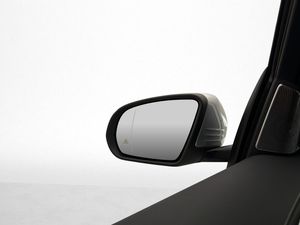 Mercedes EQC400 bild 11