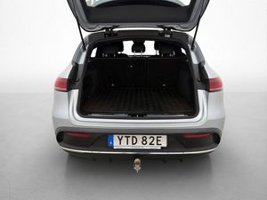 Mercedes EQC400 bild 28