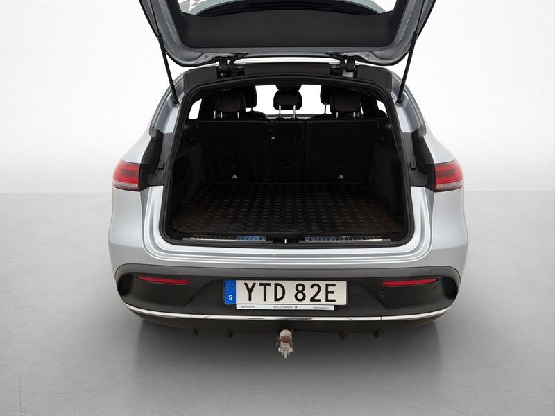 Mercedes EQC400 bild 28