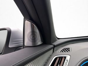 Mercedes EQC400 bild 33