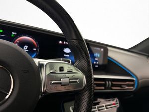 Mercedes EQC400 bild 27