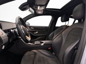 Mercedes EQC400 bild 13