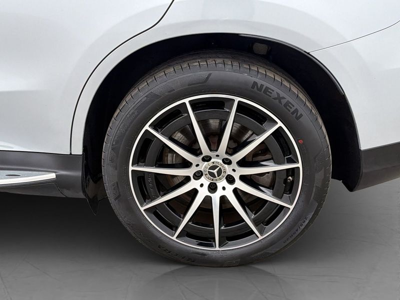 Mercedes EQC400 bild 38