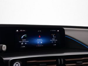 Mercedes EQC400 bild 20