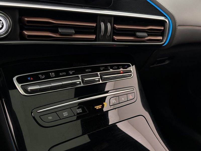Mercedes EQC400 bild 24