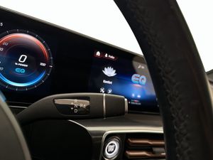 Mercedes EQC400 bild 29