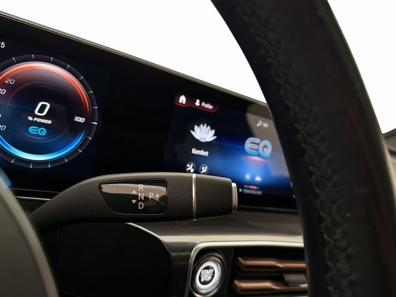 Mercedes EQC400 bild 29