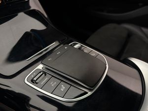 Mercedes EQC400 bild 25