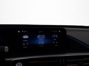 Mercedes EQC400 bild 22