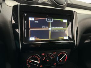 Suzuki Swift bild 17
