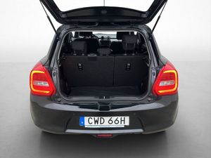 Suzuki Swift bild 10
