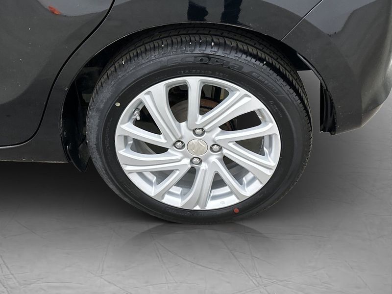 Suzuki Swift bild 23