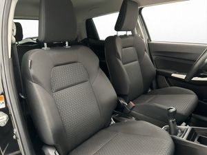 Suzuki Swift bild 20