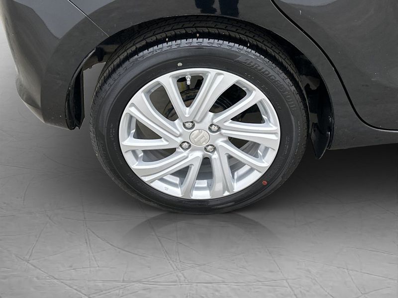 Suzuki Swift bild 24