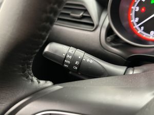 Suzuki Swift bild 12