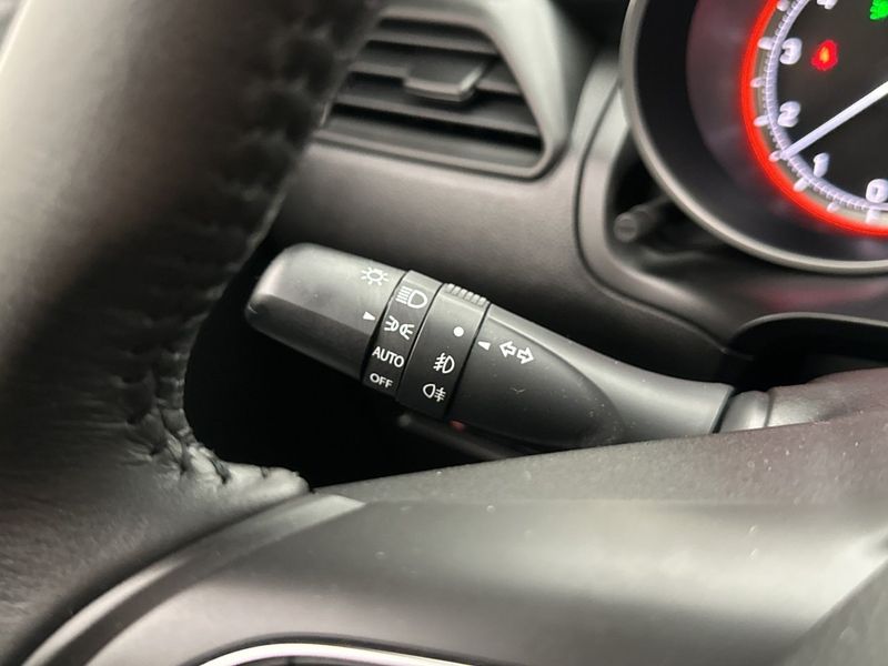 Suzuki Swift bild 12