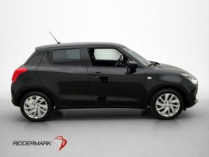 Suzuki Swift bild 9
