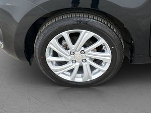 Suzuki Swift bild 22