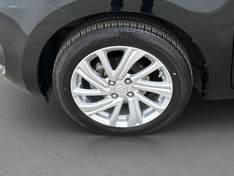 Suzuki Swift bild 22