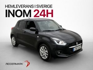 Suzuki Swift bild 3
