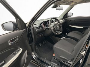 Suzuki Swift bild 26