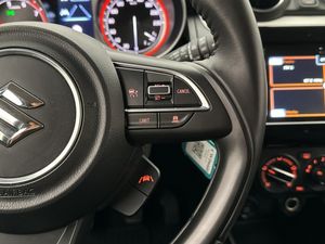 Suzuki Swift bild 15