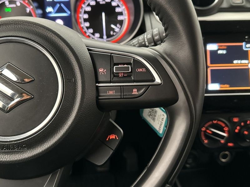 Suzuki Swift bild 15