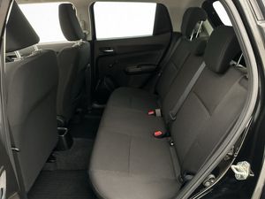 Suzuki Swift bild 21