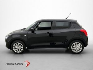 Suzuki Swift bild 4