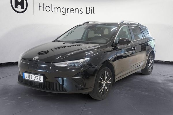 MG 5 61 kWh Lux | Ränta 3,95% - 2022