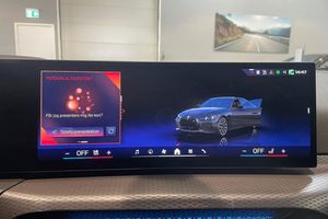 BMW i4 bild 13