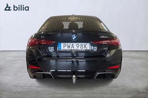BMW i4 bild 4