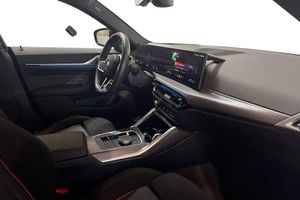 BMW i4 bild 6