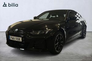 BMW i4 bild 1
